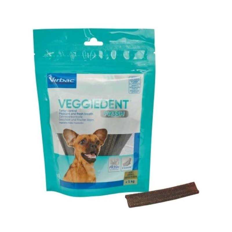 VeggieDent R451
