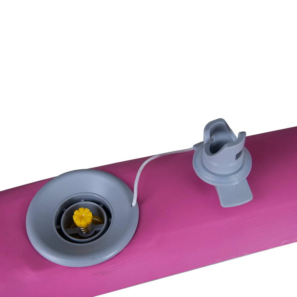 13ft Inflatable Gymnastics Tumbling Mat with Electric Air Pump I2279