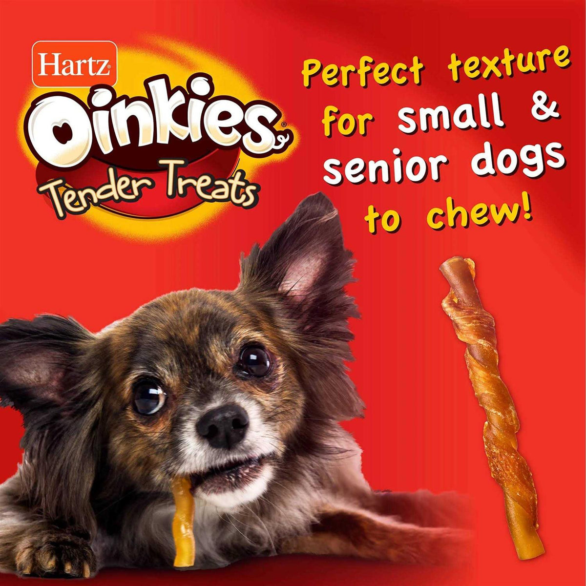 Tender Treats J23895