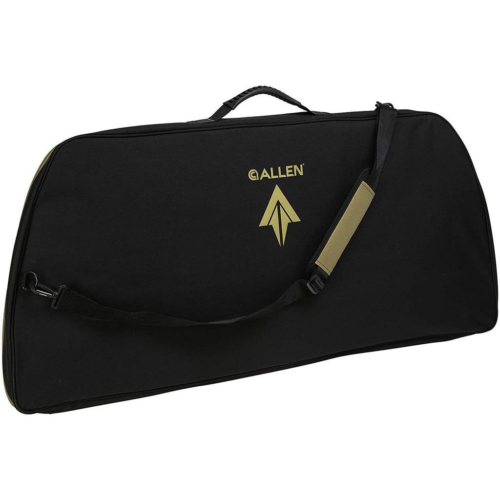 Tan/Black 41in Compound Bow Case W45153