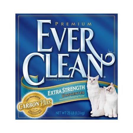 Cat Litter 25 lbs P88668