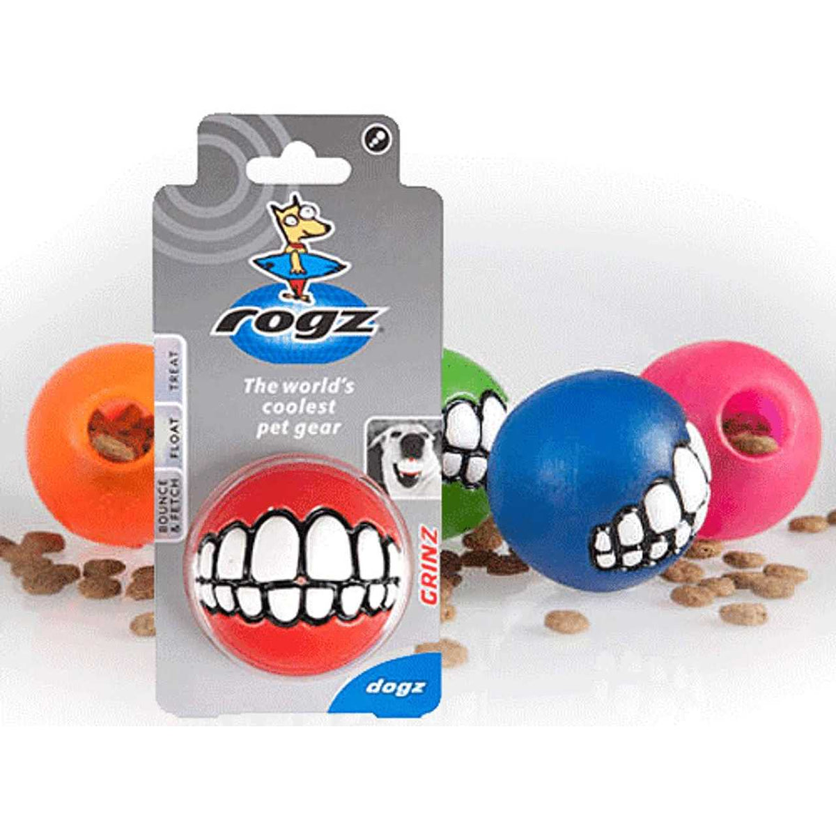 Dog Toy F4857
