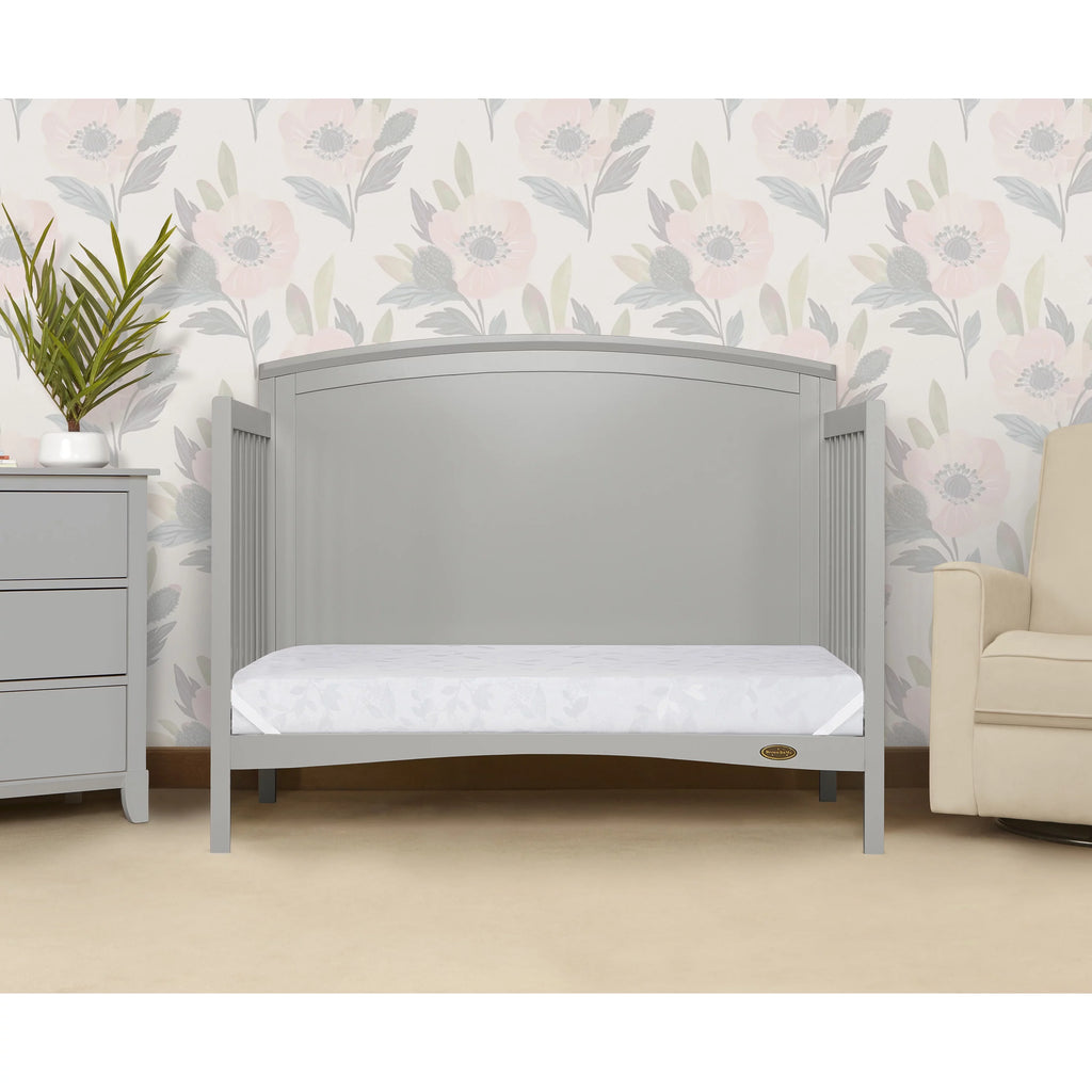 4 in 1 Crib & Toddler Foam Mattress Y142207