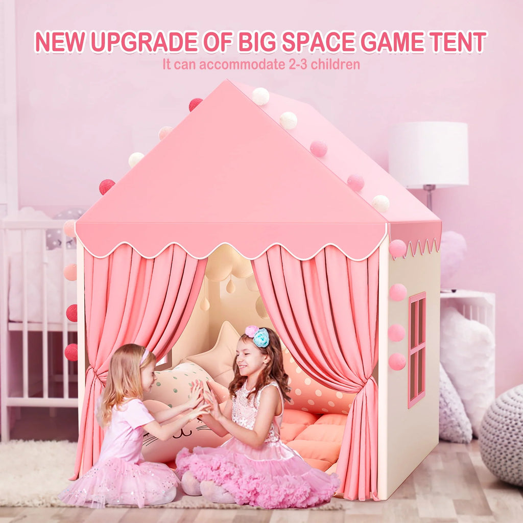Kids Tent J790