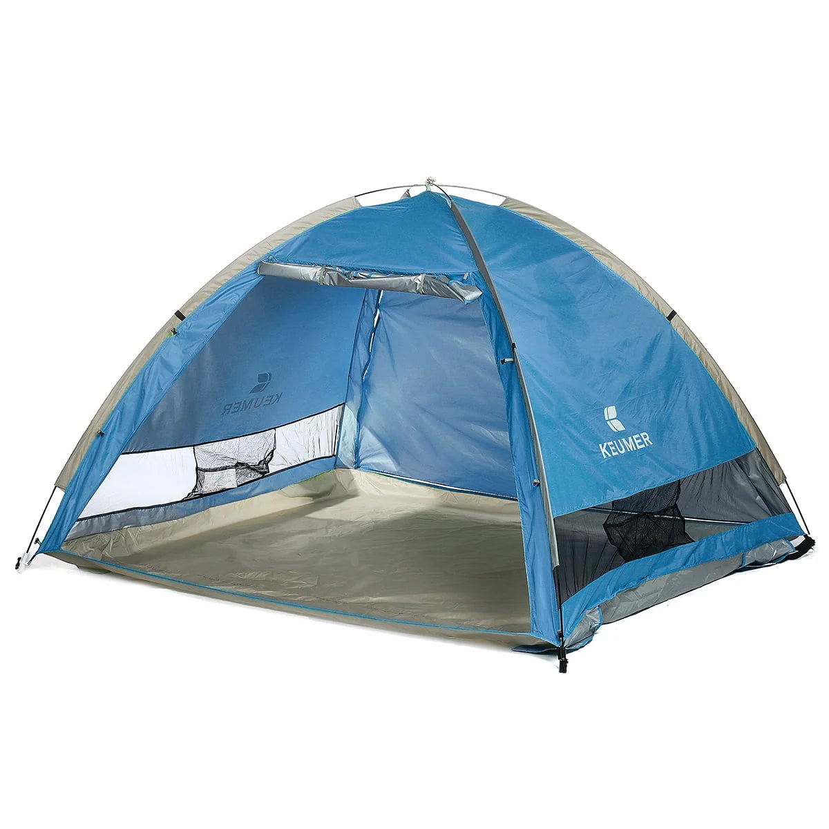 4 Person Dome Tent X5493