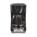 12 Cup Programmable Coffeemaker M525