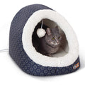 Heated Pet Cave X988458