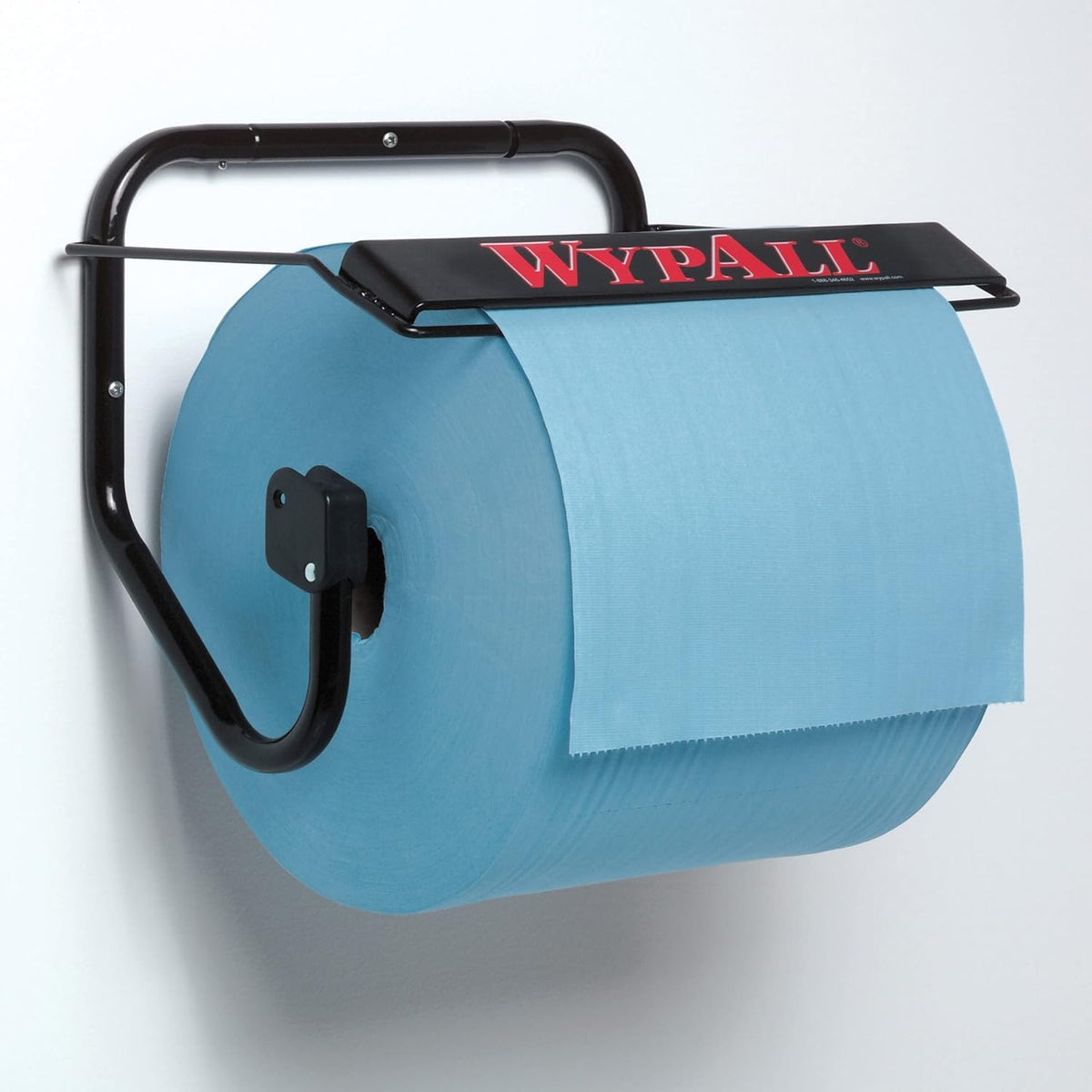 Blue Multi-Task Cleaning Cloths Jumbo Roll A655287