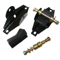 Mounting Kit for Ski-Doo with DSA Suspension Y1659
