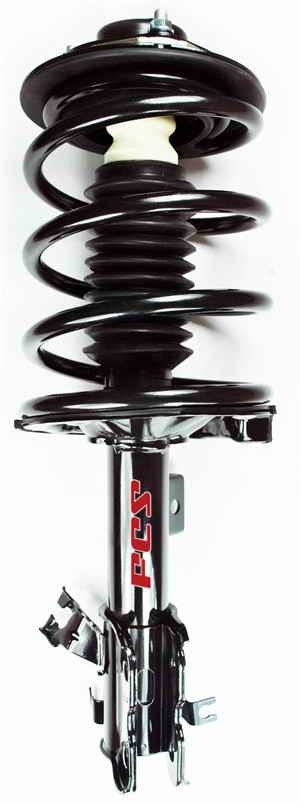 Nissan Quest Strut and Coil Spring Assembly Y316993