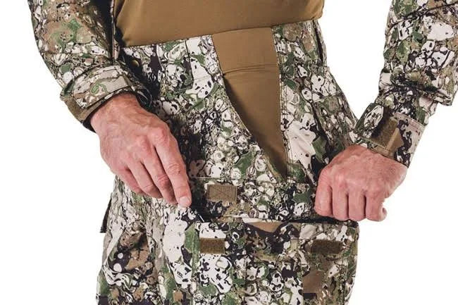 Tactical Pant Q7222