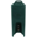 35 qt Red Mop Bucket & Wringer Combo Z1634
