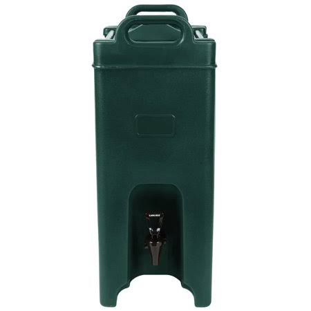 35 qt Red Mop Bucket & Wringer Combo Z1634