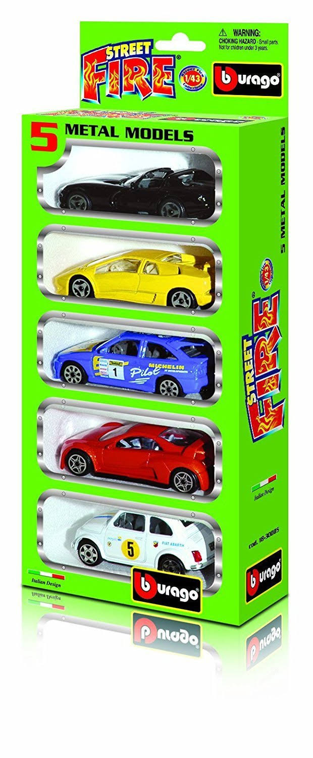 Model Car N9586