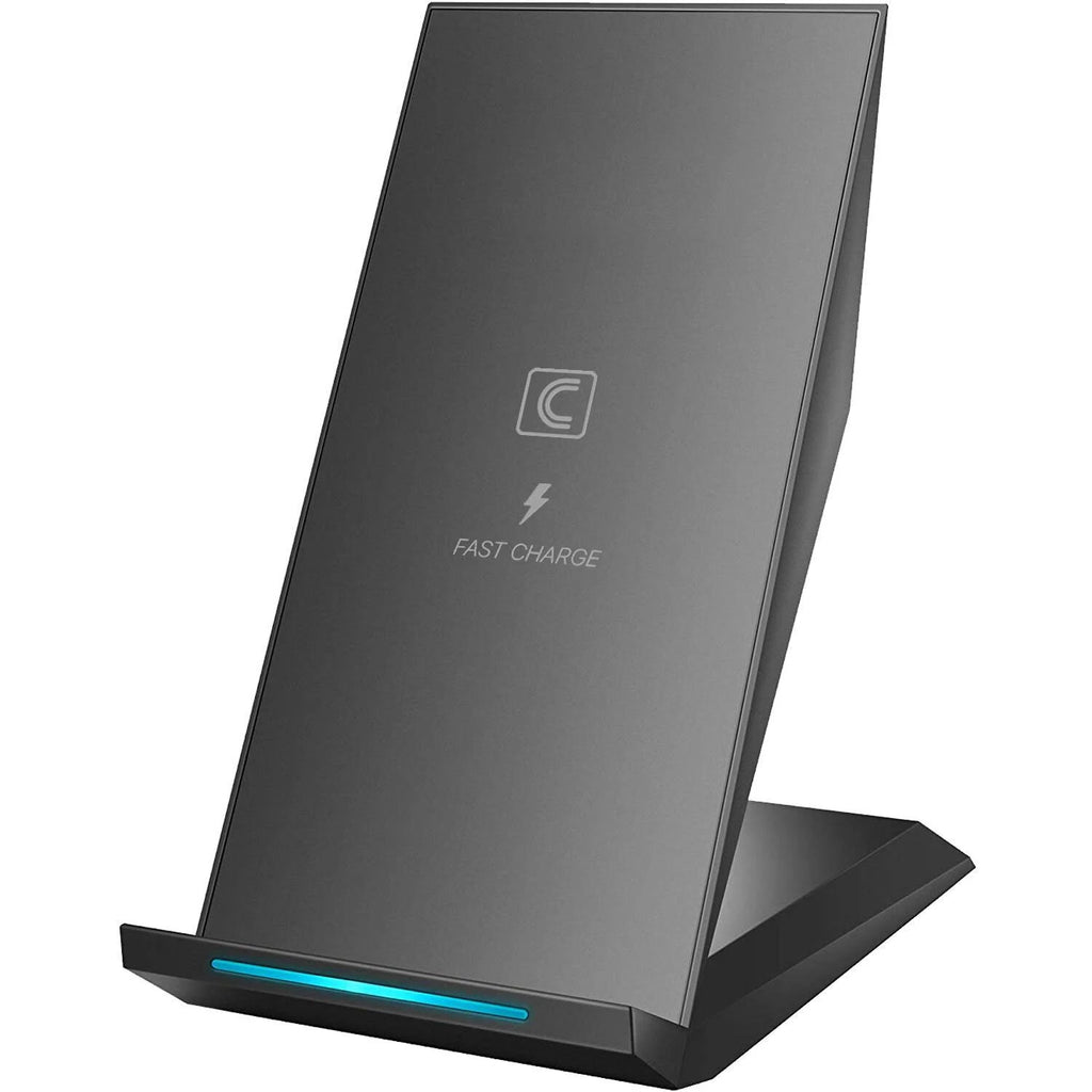 10W Qi-Certified Wireless Charging Stand R96926