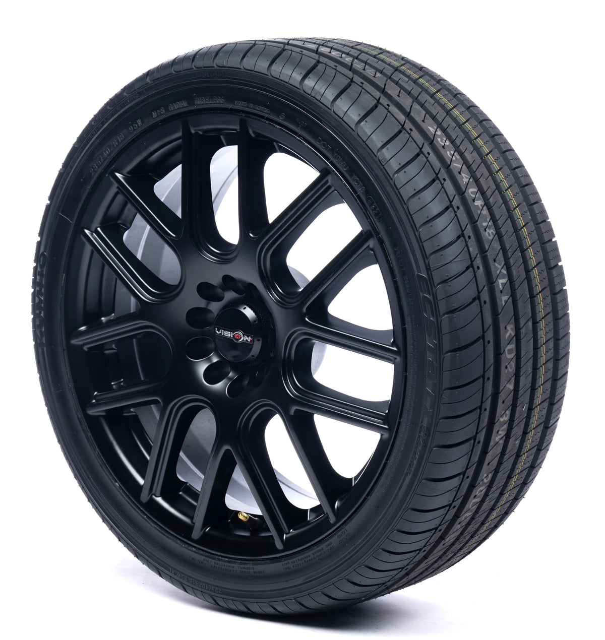 All-Season Tire 215/55R16 97W O197