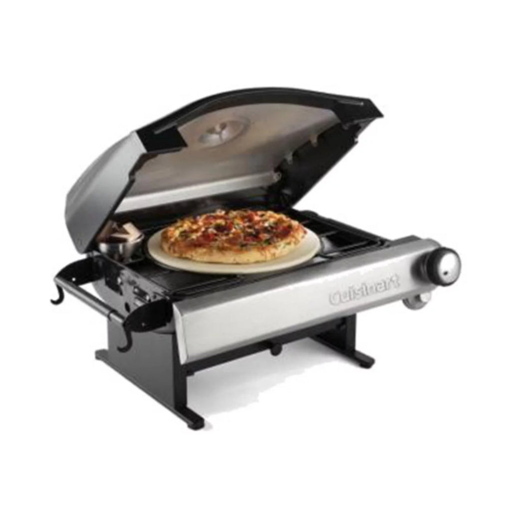 Outdoor Pizza Oven with Accessories W518863