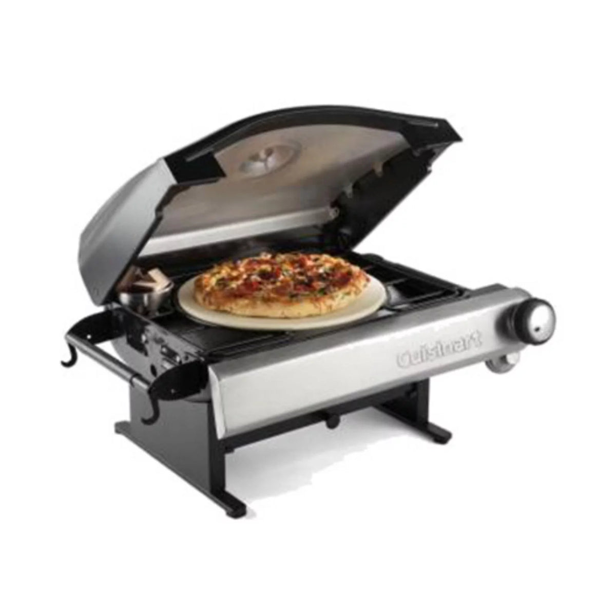 Outdoor Pizza Oven with Accessories W518863