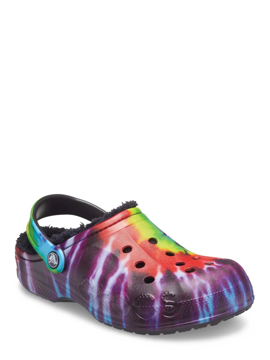 Unisex Lined Clogs K18345