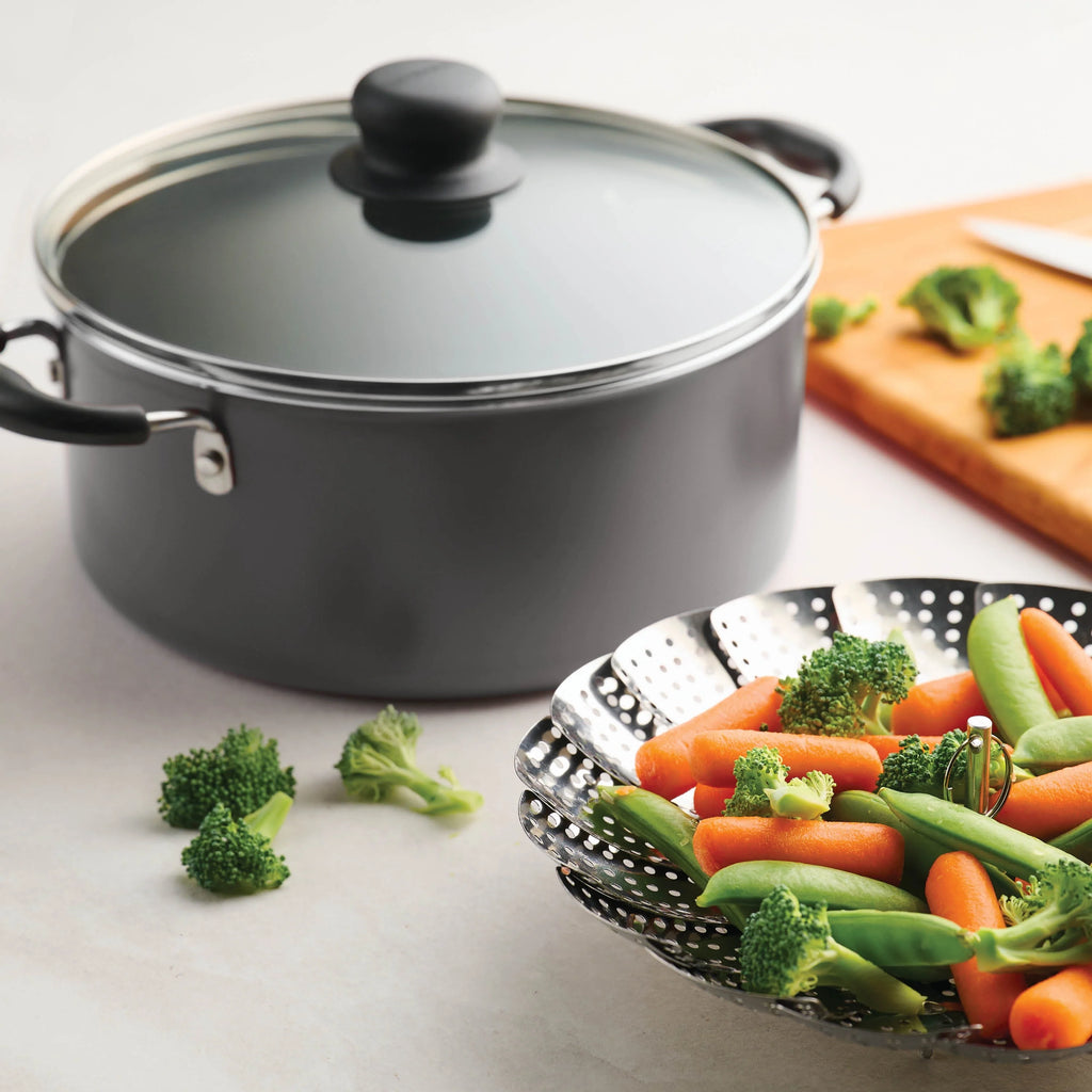 18 Piece Non-stick Cookware Set S291