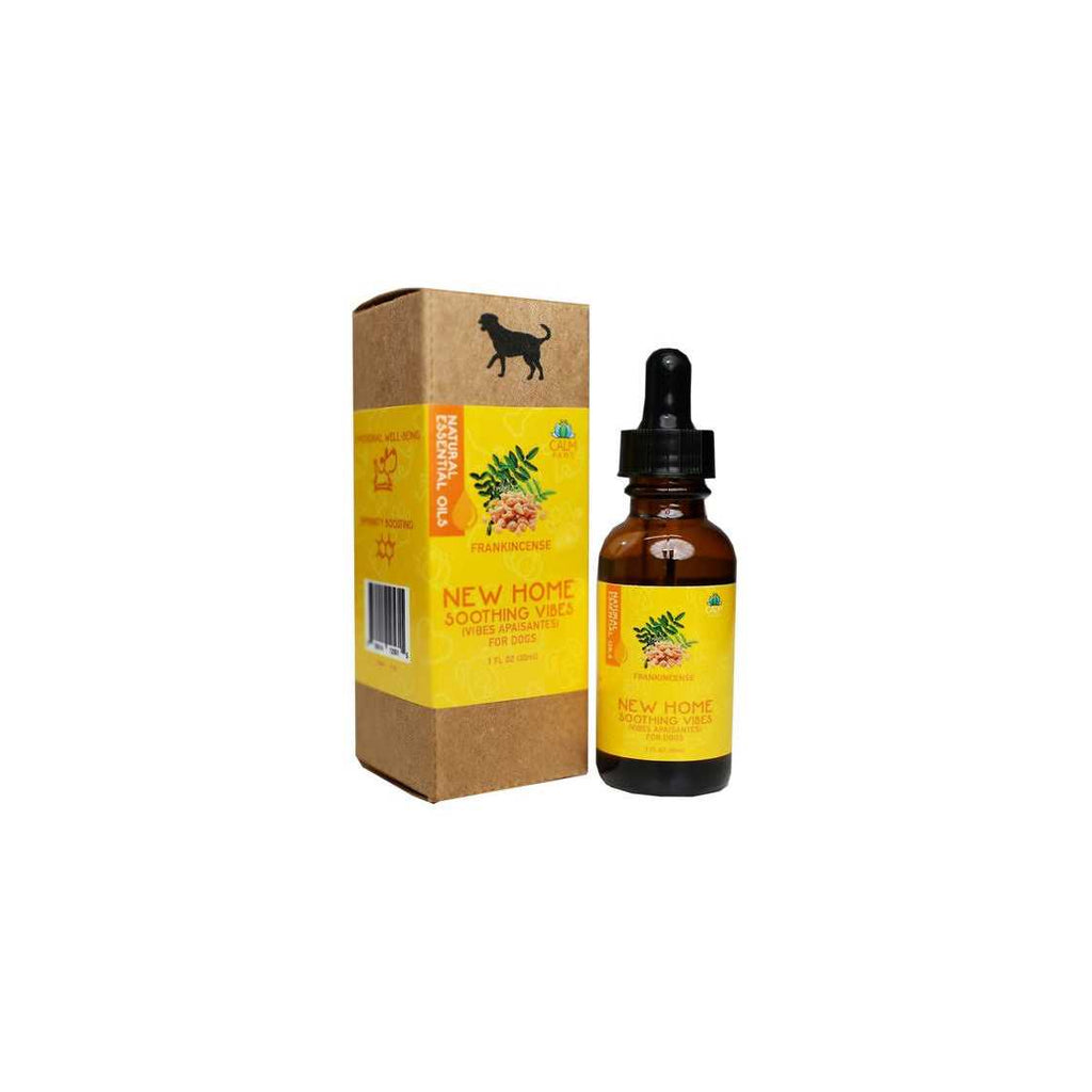 Soothing Essential Oil for Dogs E63182