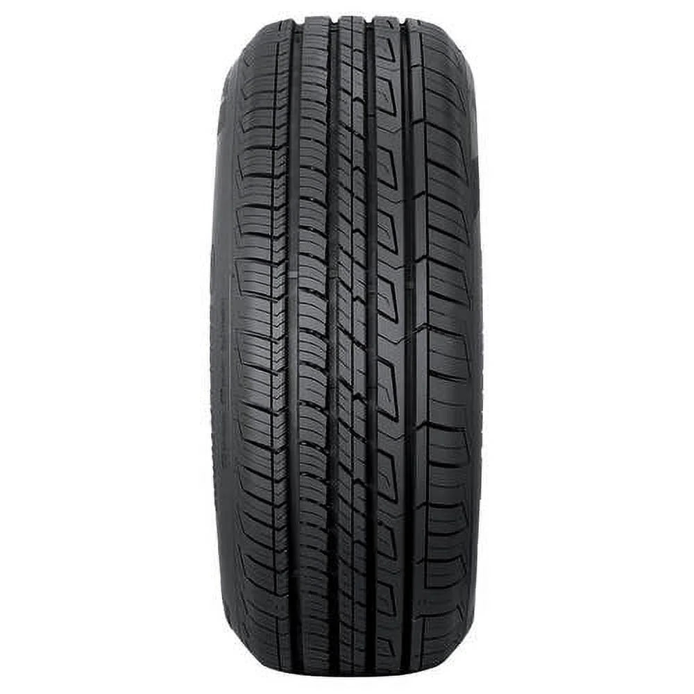 All Season 235/55R17 99W Passenger Tire Q37569