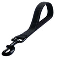 Short Padded Handle Heavy Duty Nylon Dog Leash N72119