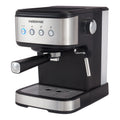1.5L 20 Bar Espresso Maker with Removable Water Tank L95746