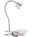 Gooseneck Arm LED Clip Light R77449