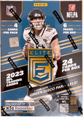 NFL Trading Cards Blaster Box U635