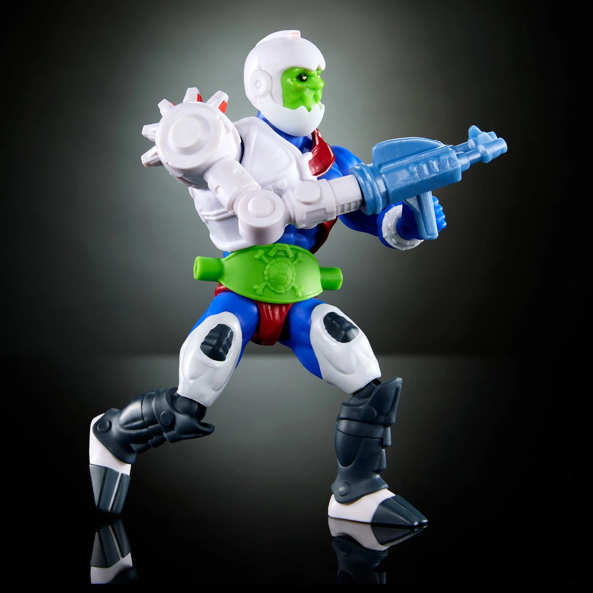 Action Figure K130123