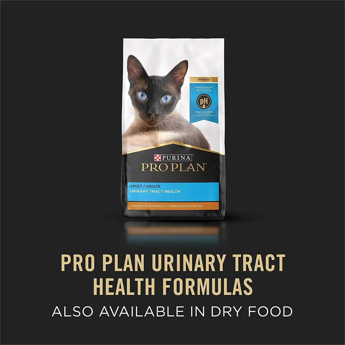 Adult Cat Canned Food S42692