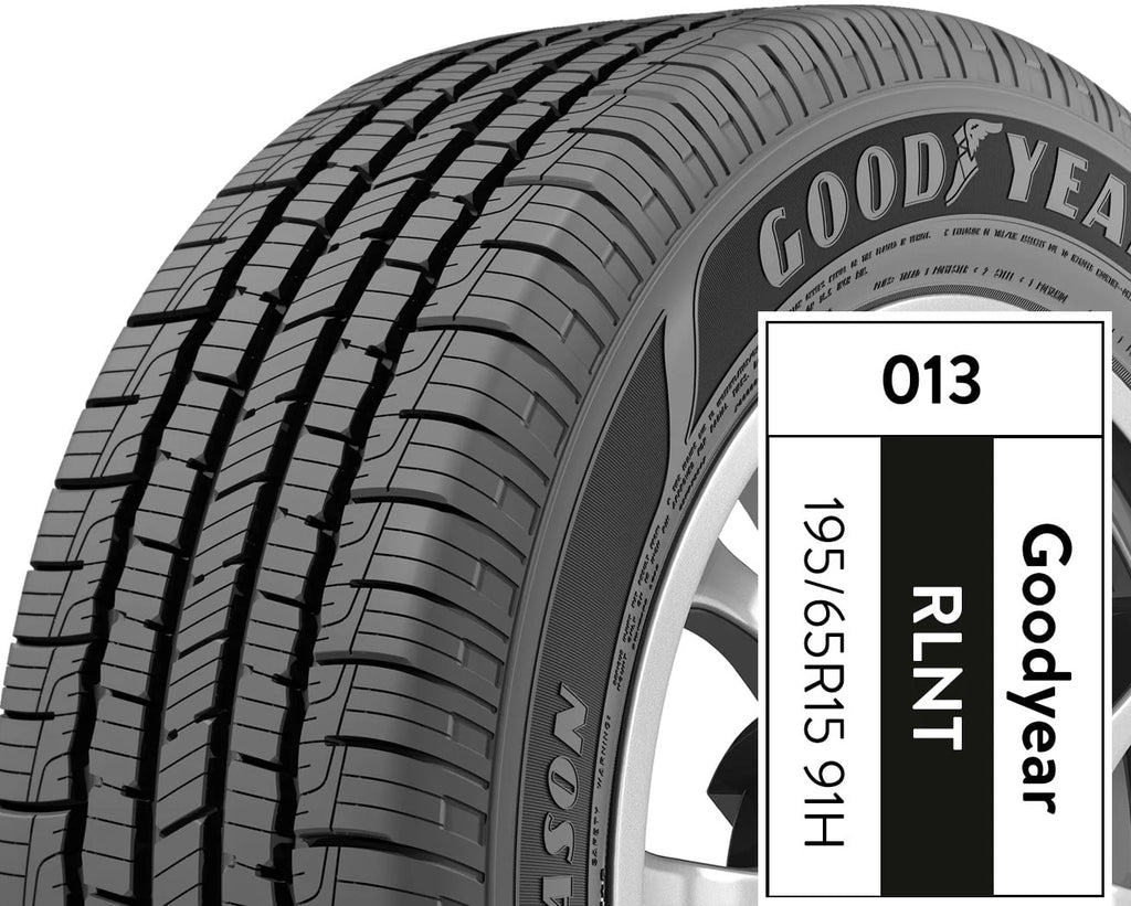 195/65R15 91H All-Season Tire G9921
