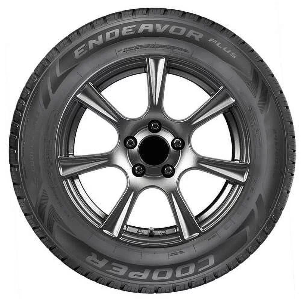 All Season 235/60R17 102H Passenger Tire B677