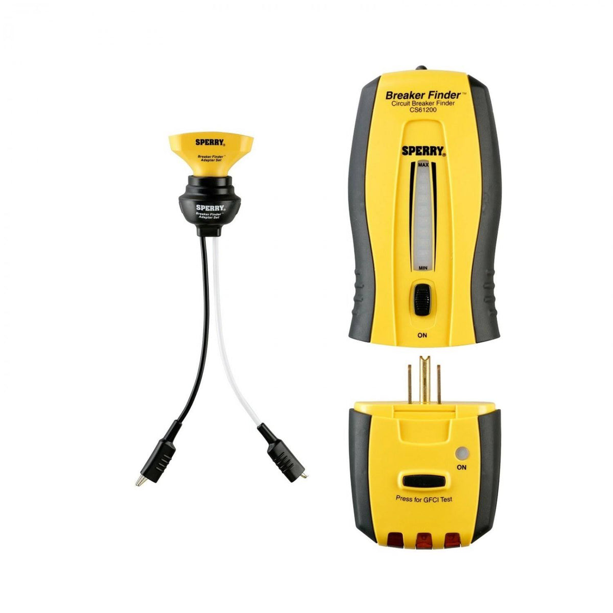 Circuit Breaker Finder Kit O5799