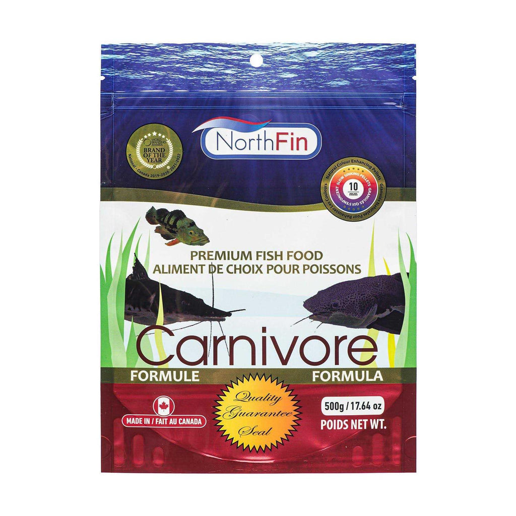 Carnivore Formula F42420