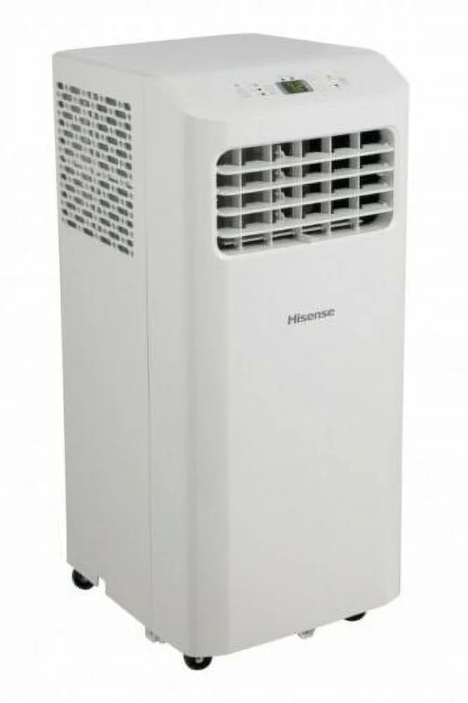 5,500 BTU Portable Air Conditioner with Remote H761