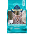 Indoor Hairball Control Cat Dry Food Z45614