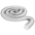 Clear Flex Hose F456231