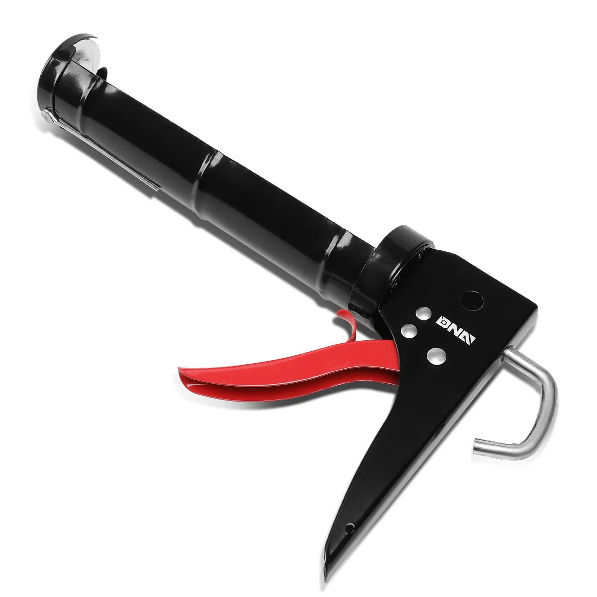 9 Dual Spring Trigger High Thrust Dripless Caulk Gun Z188164