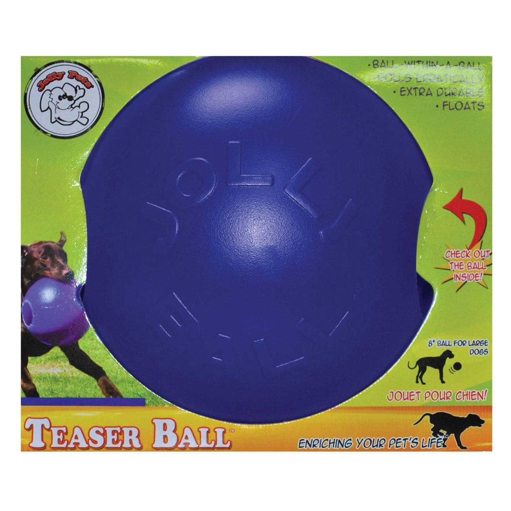 Teaser Ball W132