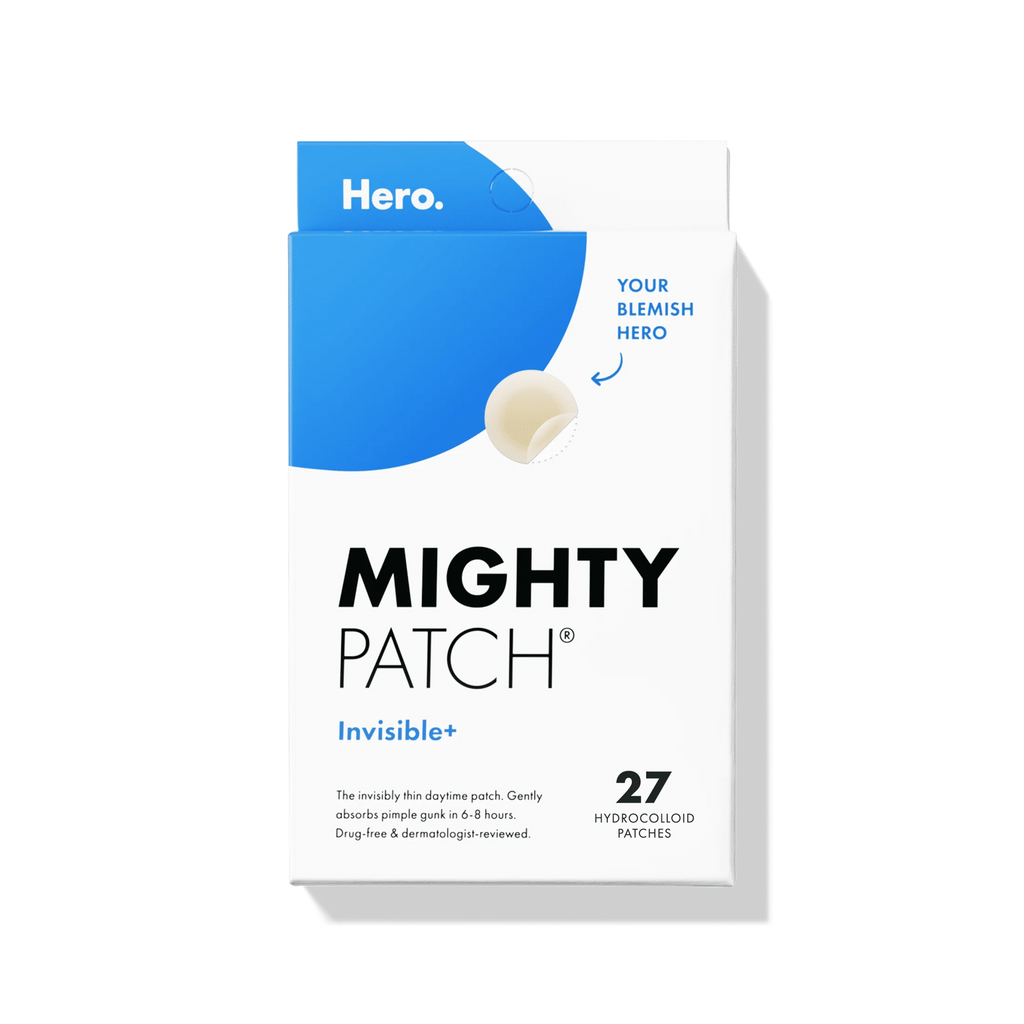 Hydrocolloid Acne Pimple Patches (27 Patches) M37572