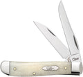 Mini Trapper Natural Bone Knife G742253