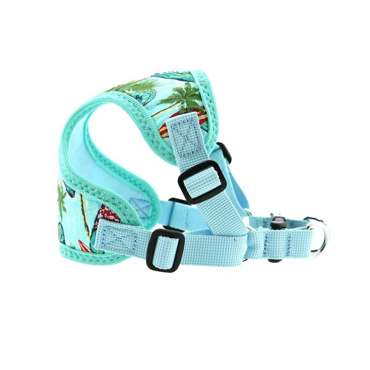 Wrap and Snap Choke Free Dog Harness O583