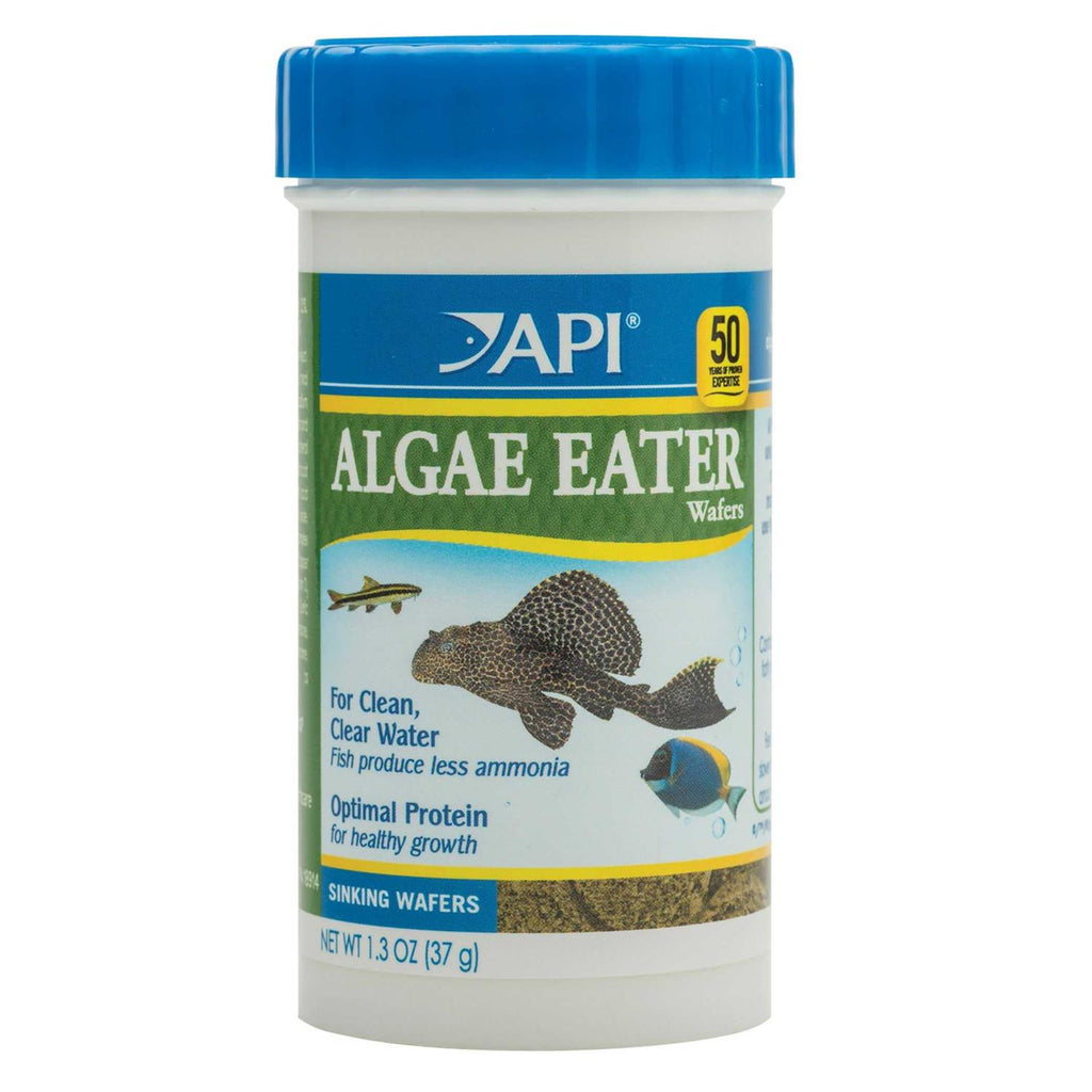 Algae Wafers S527