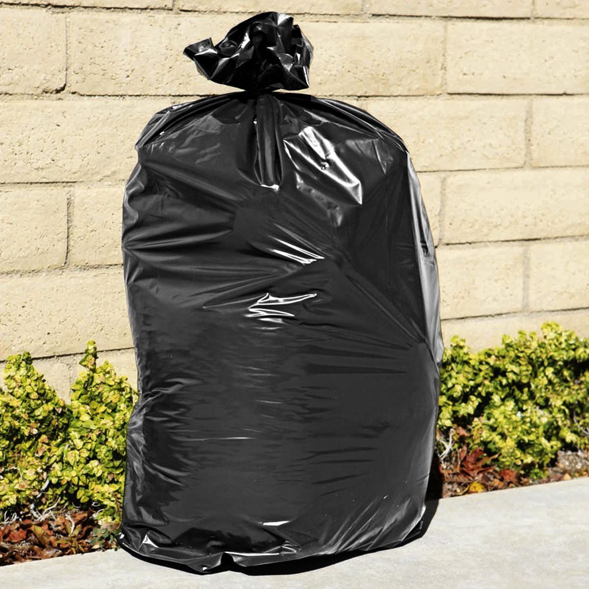 42 Gallon Trash Bags, 32 Pack K2304