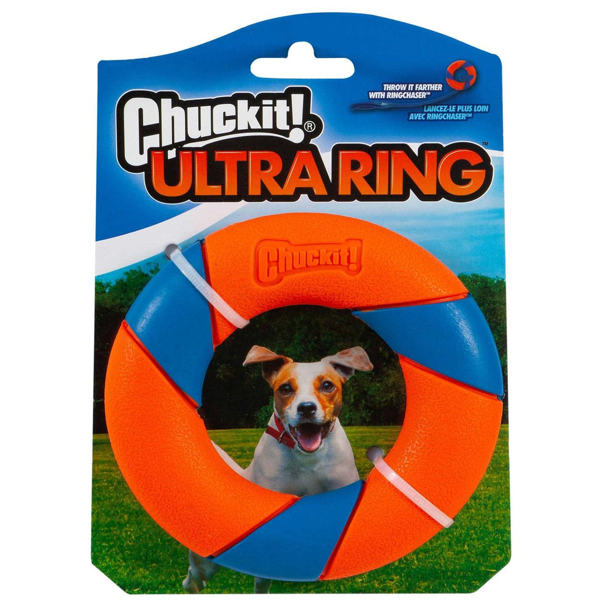 Dog Toy Ring O338526