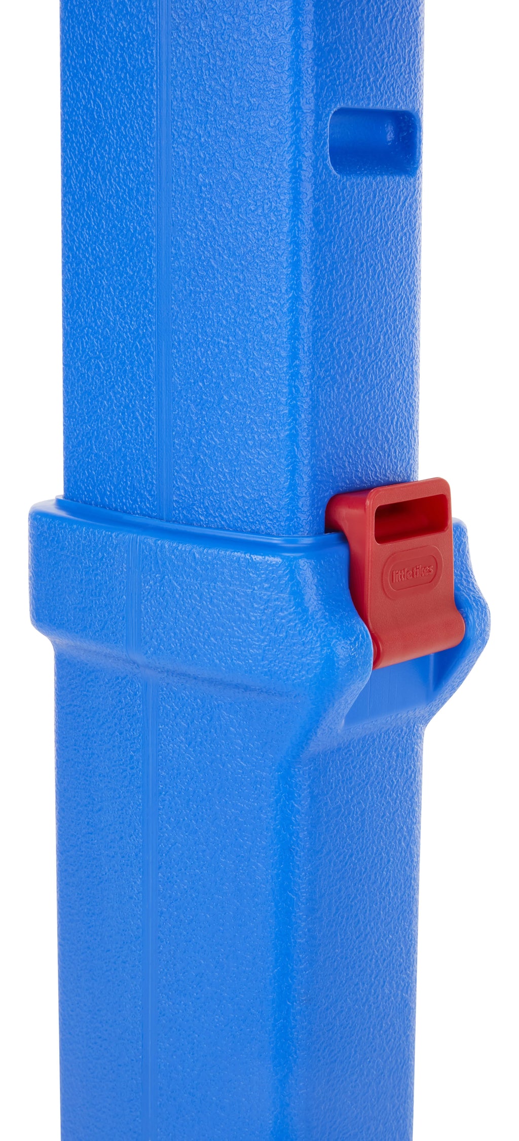 Adjustable Toy Basketball Hoop with Ball U64044