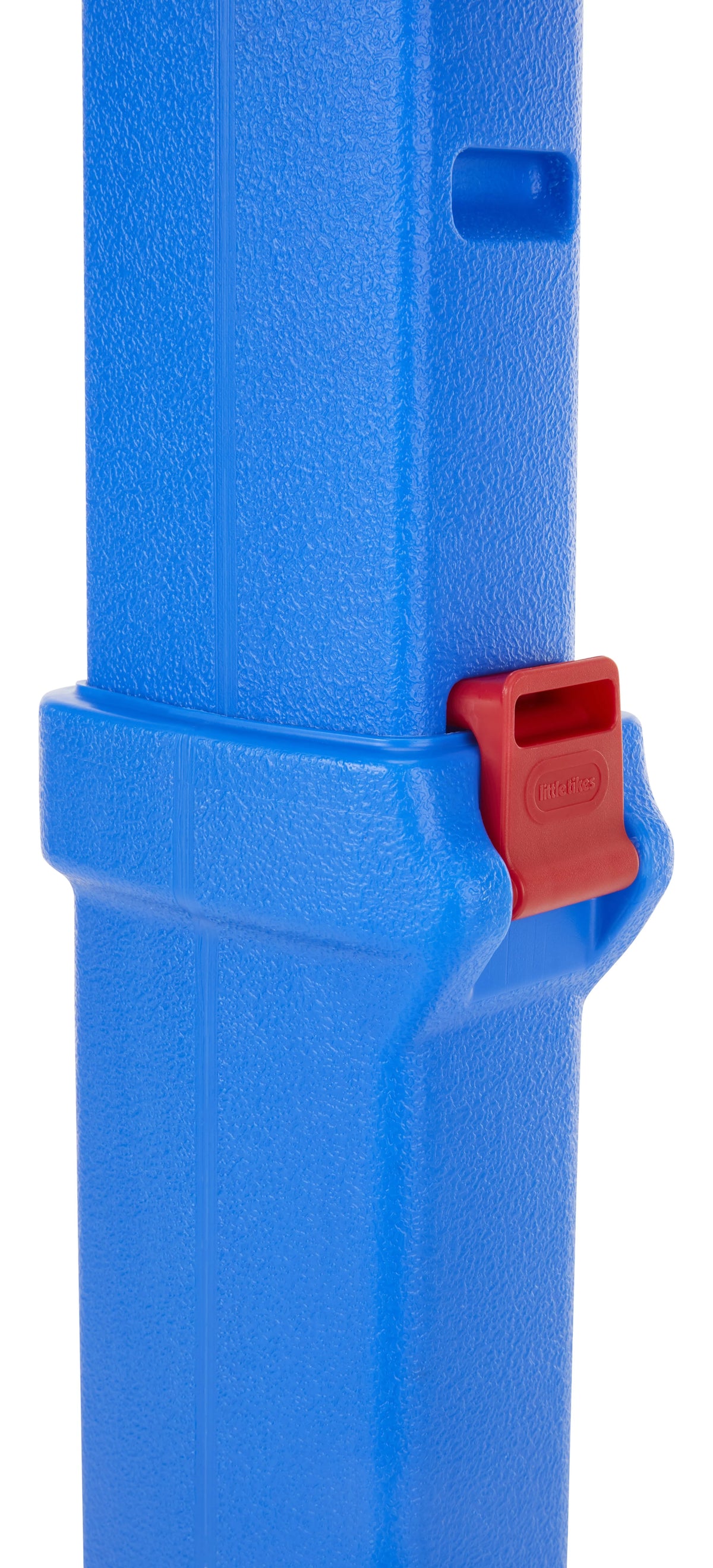 Adjustable Toy Basketball Hoop with Ball U64044