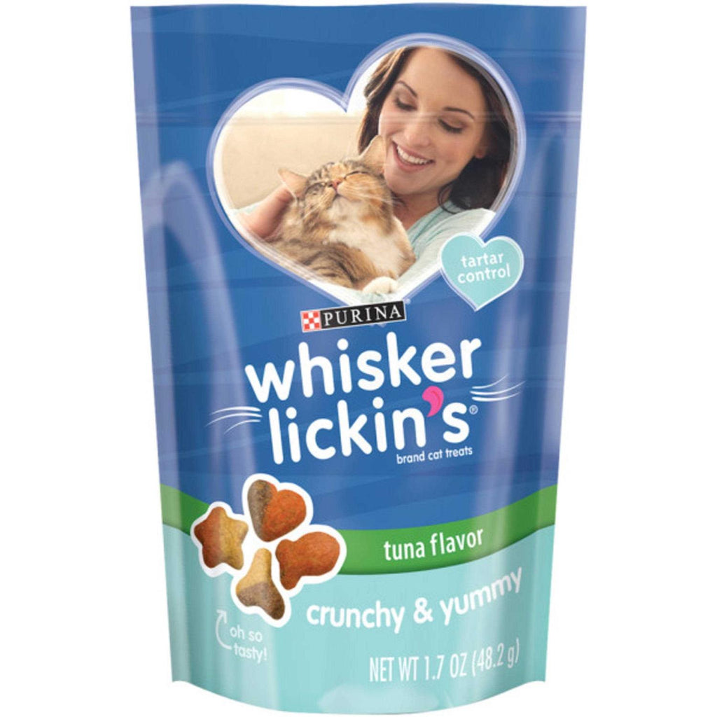 Tuna Flavor Cat Treats V938
